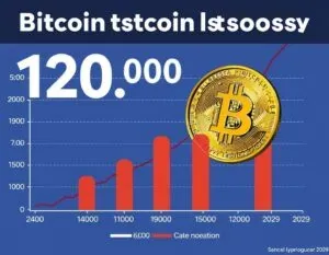 De 10 000 pizzas Bitcoin à un objectif potentiel de 200 000 $ : toute l'élan Bitcoin depuis 2009.