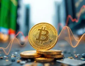 Réserves crypto franchissent 100 milliards grâce aux entreprises.