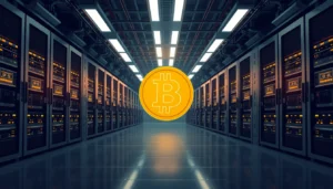 Bitcoin : les mineurs ont déposé 71 000 BTC sur Binance en novembre, signe possible de ventes