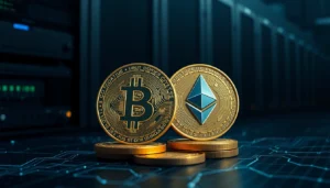 BlackRock lance un ETF Ethereum staké; Bitcoin Hyper propose de transformer Bitcoin en couche DeFi évolutive