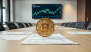 MicroStrategy : comment sa structure financière limite les risques liés au Bitcoin