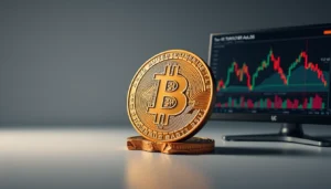 Bitcoin perd plus de 33% depuis octobre alors que les craintes d'une bulle liée à l'IA pèsent sur les marchés