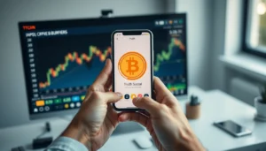 Trump annonce un versement de 2 000 $ financé par les droits de douane – impact attendu sur les marchés et les cryptomonnaies