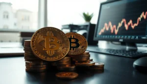 American Bitcoin augmente ses réserves à 4 000 BTC, les activités liées aux Trump renforcent l'exposition au Bitcoin