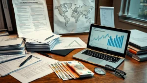 Escroquerie présumée de 260 M€ : démantèlement du 'Madeira Invest Club'