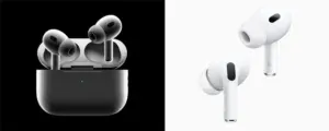 Fonctionnalités relatives à la santé pourraient faire partie de l'avenir des AirPods.