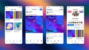 Meta met en pause les NFT