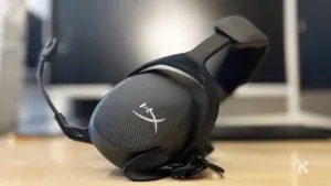HyperX™ Cloud Stinger 2 Core est le casque le plus léger d'HyperX jusqu'à présent