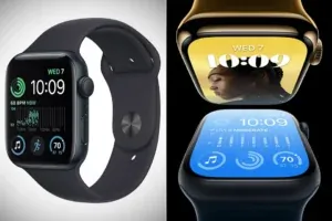 N'achetez pas 279 $, obtenez une Apple Watch SE de 2e génération [GPS, 44 mm] pour 249 $ livraison incluse – Aujourd'hui seulement
