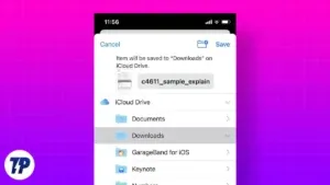 Comment Trouver les Téléchargements sur iPhone : Le Guide du Débutant