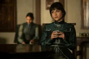 Critics and fans are raving about the new season of Netflix’s Shadow and Bone

Les critiques et les fans sont dithyrambiques au sujet de la nouvelle saison de Shadow and Bone sur Netflix.