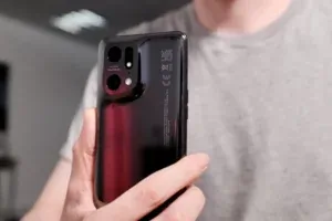 Oppo Find X6 confirmé pour une présentation le 21 mars