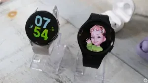 Samsung Galaxy Watch 6 pourrait offrir une autonomie de batterie inférieure à celle de son prédécesseur