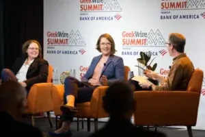 How SVB's collapse could impact housing markets, according to a Zillow economist

Comment l’effondrement de SVB pourrait impacter les marchés immobiliers, selon un économiste de Zillow