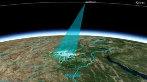 FCC prévoit de mettre en place un nouveau cadre pour connecter les satellites aux smartphones.