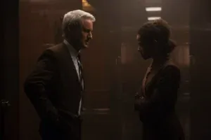 La sortie de la saison 2 de Loki pourrait être retardée par Marvel.