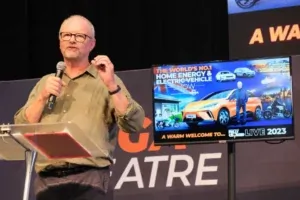 Fully Charged Live Sydney: MG4 3 variantes dévoilées et ZS EV longue autonomie à 55 590 $ MSRP