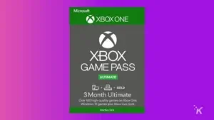 Obtenez 3 mois d'abonnement Xbox Game Pass Ultimate pour seulement 23 $