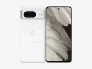 Unofficial Pixel 8 renders reveal few significant changes from the Pixel 7

Des rendus non officiels du Pixel 8 révèlent peu de changements significatifs par rapport au Pixel 7.
