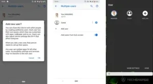 Comment utiliser plusieurs comptes WhatsApp sur Android [Vidéo]