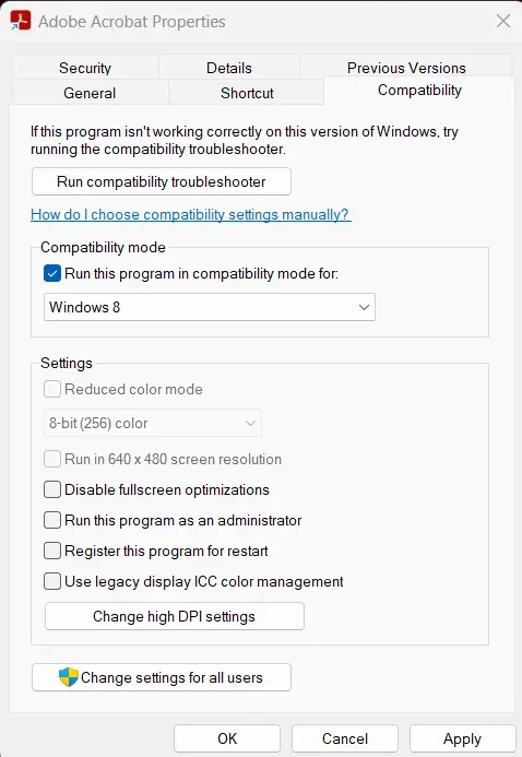 Comment résoudre rapidement l'erreur CLR20R3 sous Windows 10/11 [2023]
