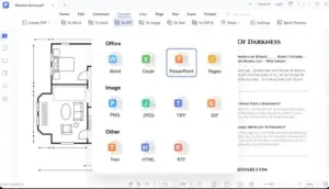 Meilleur convertisseur Excel vers PDF