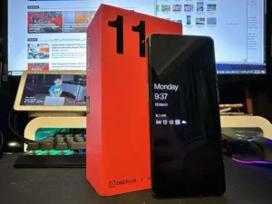 OnePlus 11 Review — Un retour à la forme, mais une vente difficile