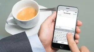 Il y a un pavé tactile caché sur votre iPhone – Voici comment l'utiliser