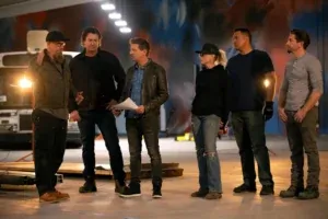 Nouveautés sur Disney Plus : Nouvelles séries et films (Avril 2023)