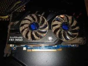 Ventilateurs de GPU qui ne tournent pas ? Comment réparer