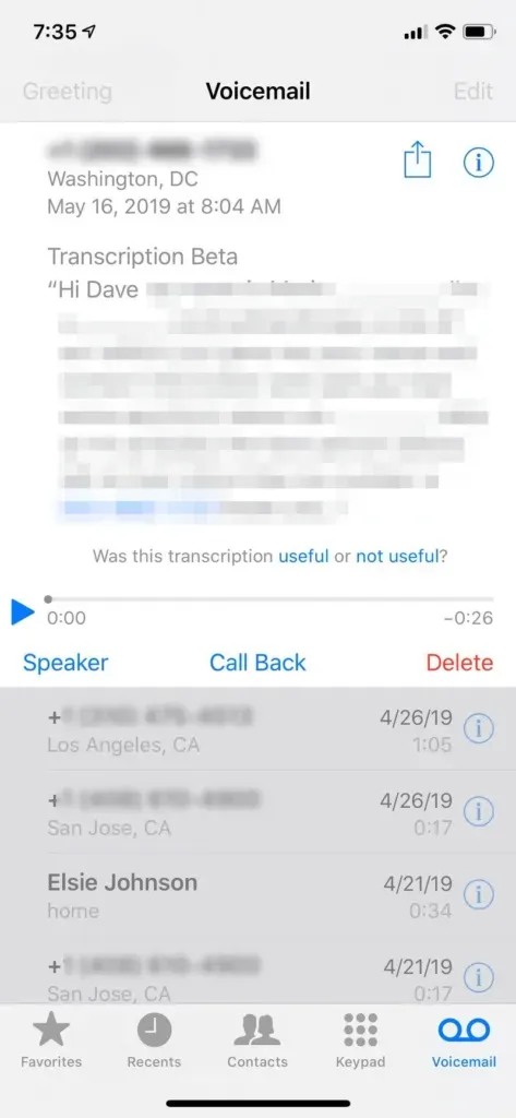 Comment enregistrer les messages vocaux sur iPhone : Les meilleures méthodes pour les débutants