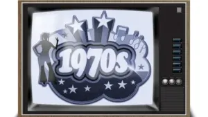 Vous regrettez la télévision classique ? Revivez les succès d'il y a quelques décennies grâce à ce site amusant.