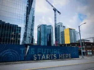 Les dirigeants de Seattle implorent les travailleurs de revenir en centre-ville et d'aider à résoudre la « maladie du télétravail ».