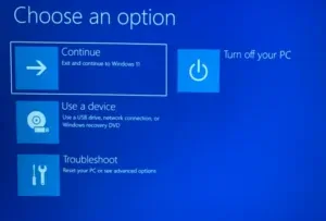 The secret (better) way to restart your Windows PC

La méthode secrète (et meilleure) pour redémarrer votre PC Windows