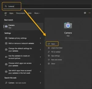 Comment scanner des codes QR sur Windows ?
