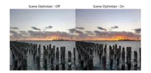Samsung truque-t-il vos photos de la Lune ?