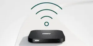 Now's Super Fibre broadband est actuellement très abordable.