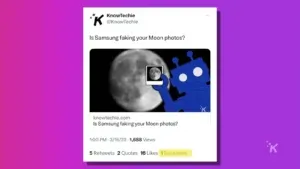 Twitter ajoute des données de sauvegarde à ses métriques publiques de publication (vanity metrics)