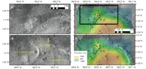 Ennuyé pendant les appels Zoom, un scientifique fait une découverte majeure : Vénus présente une activité volcanique.