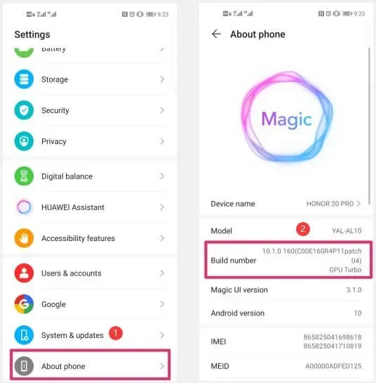Qu'est-ce que le mode Débogage USB sur Android ? Comment l'activer ?