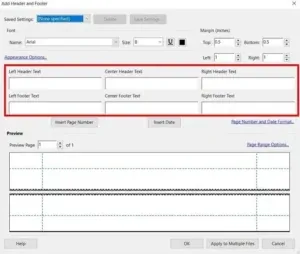 Comment Ajouter des Numéros de Page dans un PDF ?