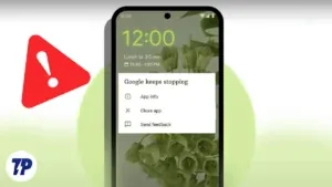 Comment résoudre les plantages d'applications récurrents sur Android [2023]
