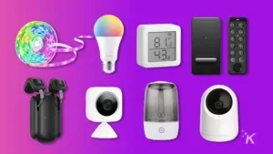 Giveaway: Win up to $500 in SwitchBot smart home gadgets 

Concours : Gagnez jusqu'à 500 $ de gadgets connectés SwitchBot