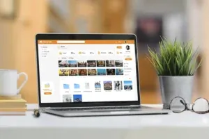 Get 100 GB of secure cloud-based storage for a one time fee of $30

Obtenez 100 Go de stockage sécurisé basé sur le cloud pour un paiement unique de 30 $.