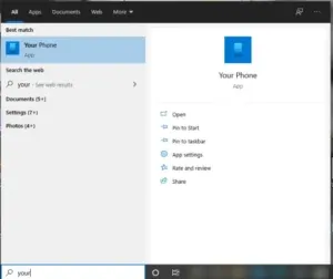 Comment envoyer (et recevoir) des messages sur un ordinateur portable ou un PC