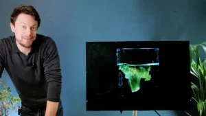 Inventor Builds Dual-Layer LCD Monitor That Could Rival OLED Panels 

Un inventeur construit un écran LCD à double couche qui pourrait rivaliser avec les panneaux OLED.