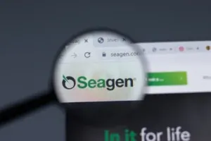 Pfizer va acquérir le géant de la biotechnologie de la région de Seattle, Seagen, pour 43 milliards de dollars.