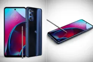 N'achetez pas 300 $, obtenez un smartphone Moto G Stylus 2022 avec un appareil photo de 50MP pour 179,99 $ avec expédition incluse – Aujourd'hui seulement.