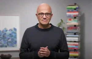 La véritable bataille de Microsoft contre Google en matière d’IA commence avec la promesse de nouveaux superpouvoirs pour le travail.