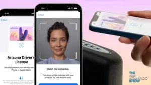 You can store your driver’s license in Apple Wallet if you live in these states:

Vous pouvez stocker votre permis de conduire dans Apple Wallet si vous vivez dans ces états :